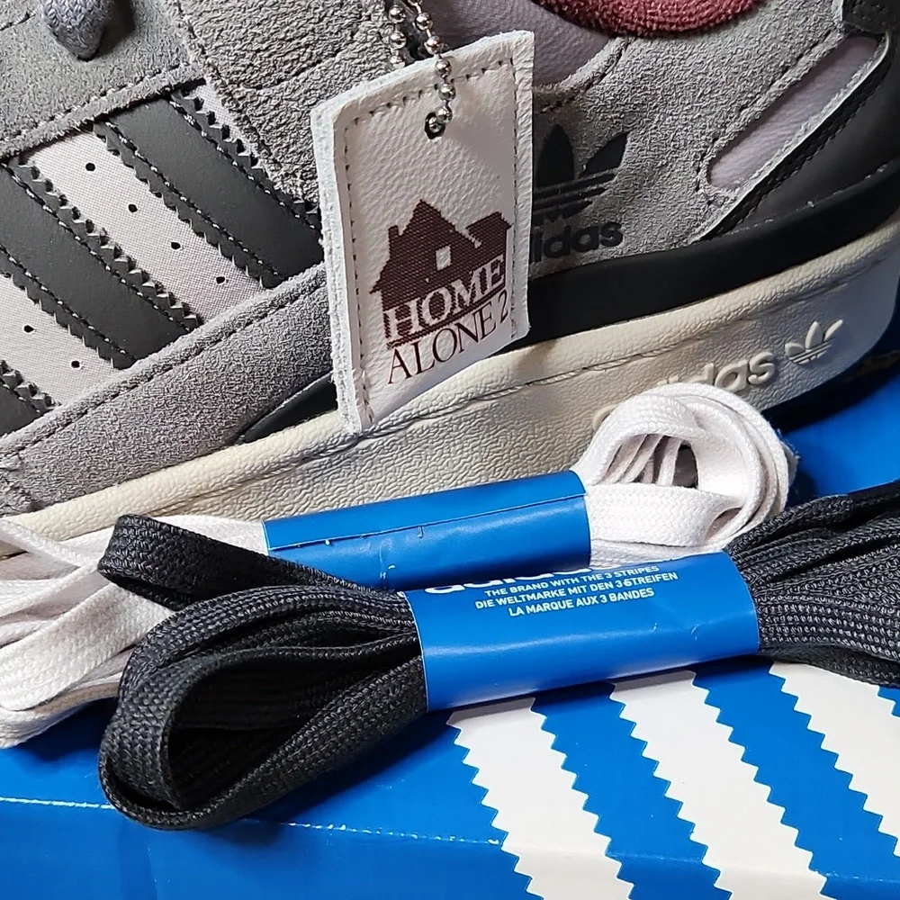 FORUM 84 HOME ALONE 2 - Picture 5 of 9